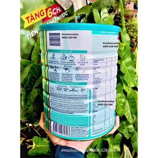 Sữa nan optipro 4 1,6kg