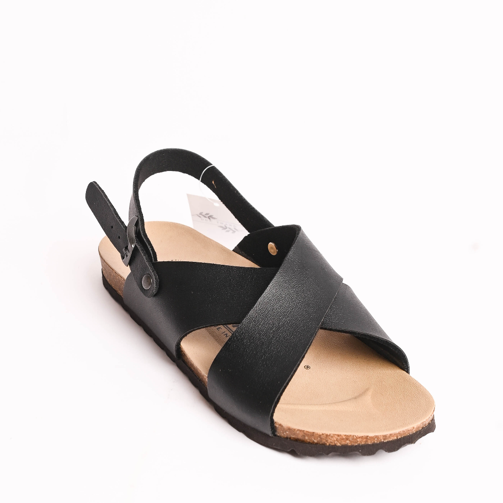 Sandal trệt Lihsing nữ