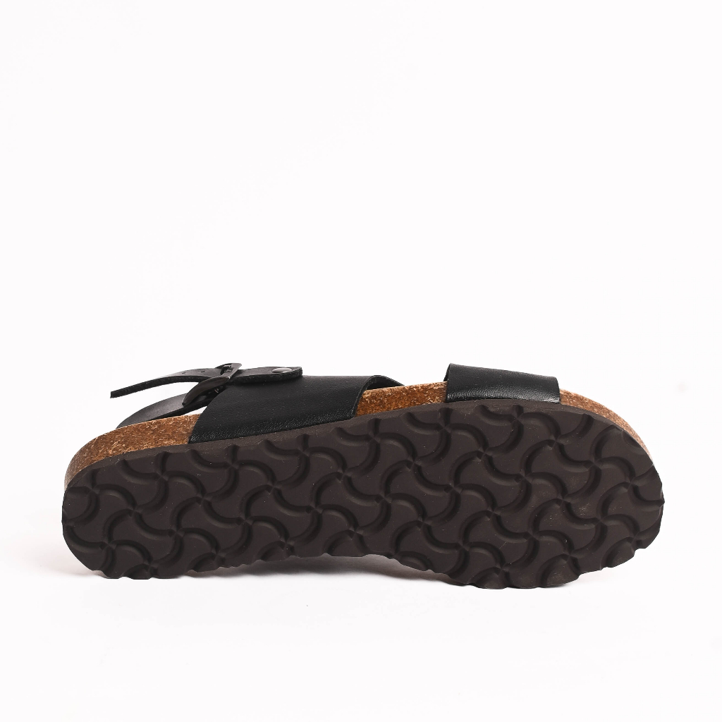 Sandal trệt Lihsing nữ