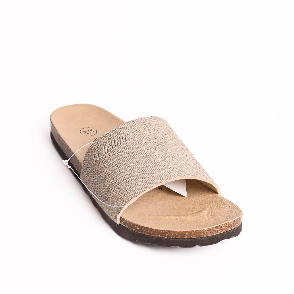 Dép quai ngang trệt Lihsing nữ