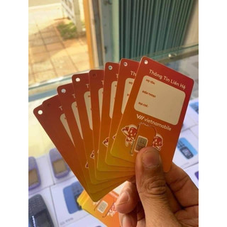 Sim Vietnamobile hạn 20 ngày nhận OTP Tk... nhận code