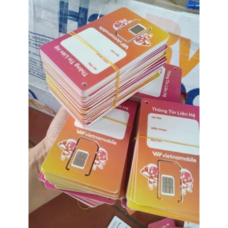 Sim Vietnamobile hạn 20 ngày nhận OTP Tk... nhận code