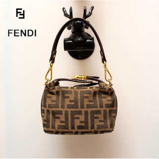 Túi Xách Nữ FD Bucket Size Mini Fullbox Siêu Xinh
