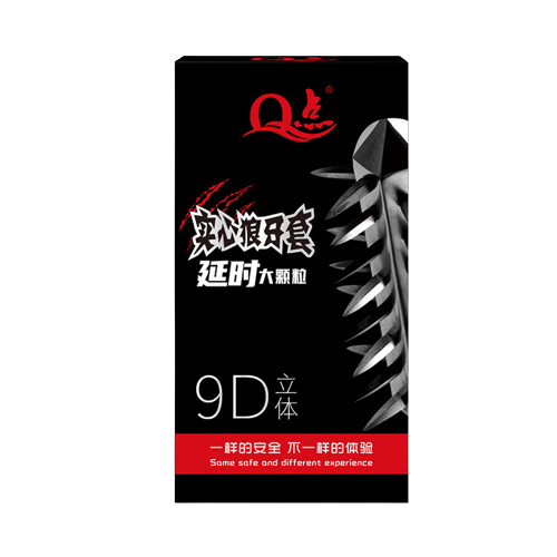 Bao cao su gai, có bi mềm, độc đáo  nhiều bôi trơn, hàng cao cấp hộp 10 chiếc