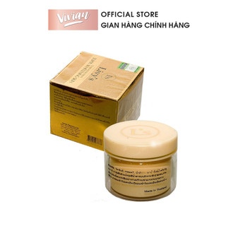 Kem dưỡng thể trắng da Livy's 250g