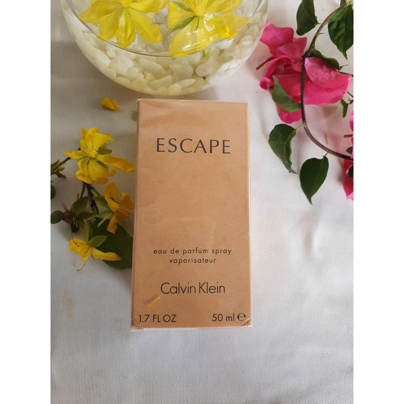 Nước hoa calvin klein escape 50ml
