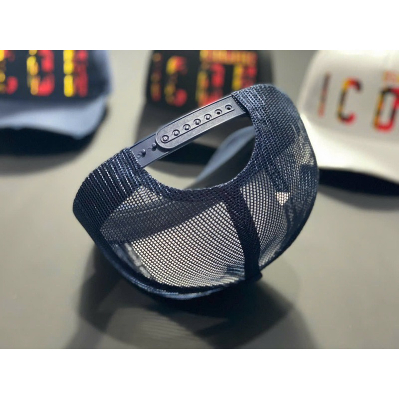 Mũ nón kết lưới ICON thời trang mùa hè