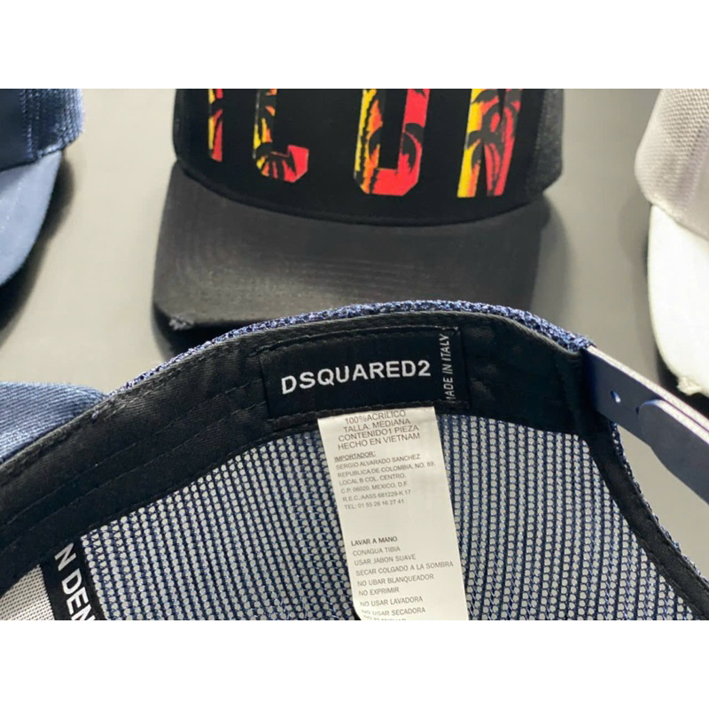 Mũ nón kết lưới ICON thời trang mùa hè