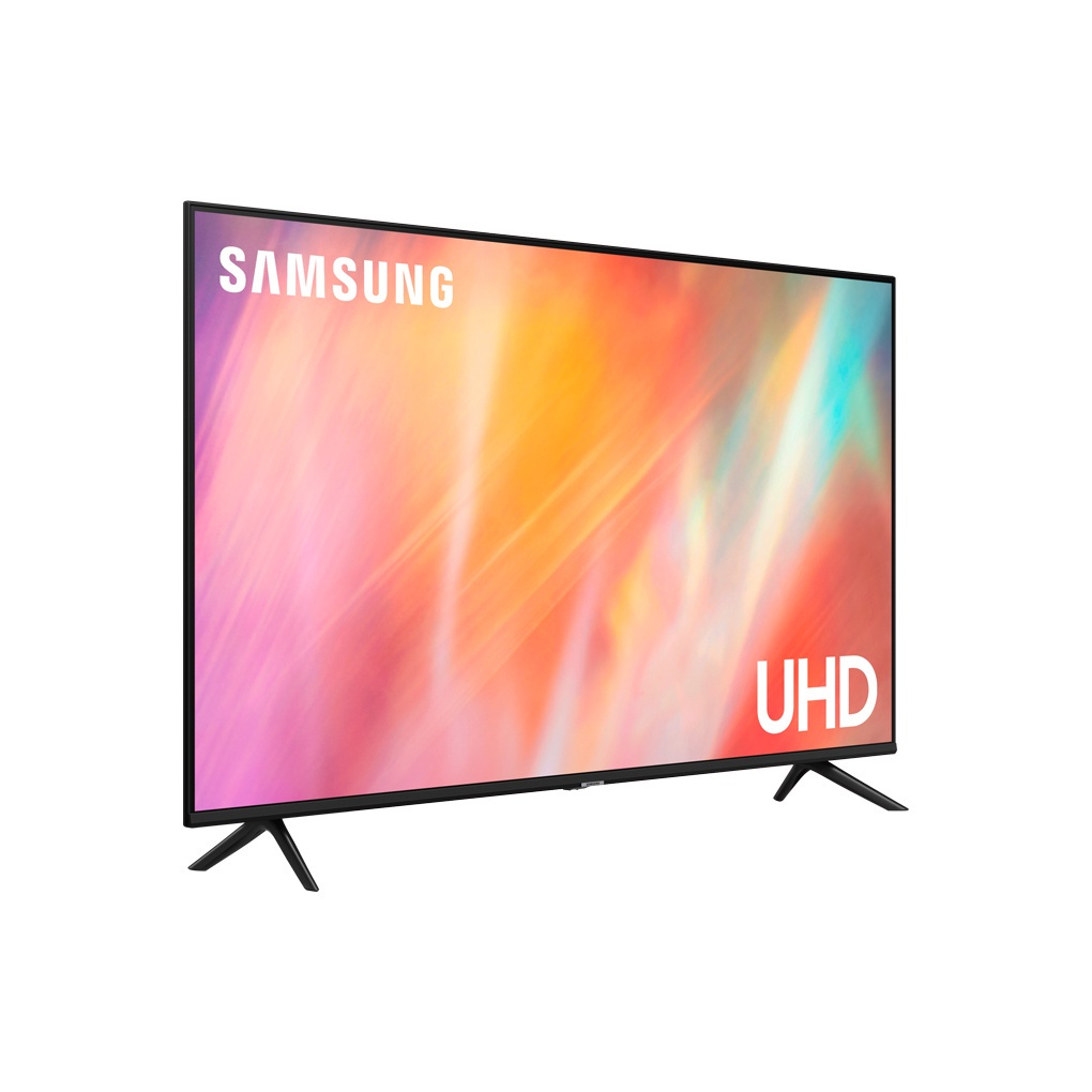 Smart Tivi Samsung 4K 55 inch 55AU7002 UHD chính hãng 100%