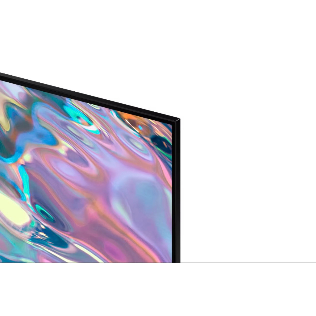 Smart TV Samsung 4K QLED 55 inch 55Q63B chính hãng