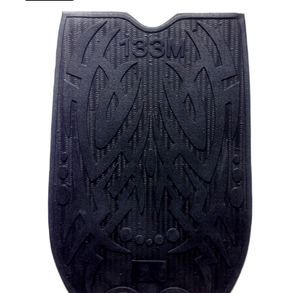 Thảm để chân 133M