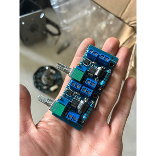 Mạch điều khiển động cơ Nidec