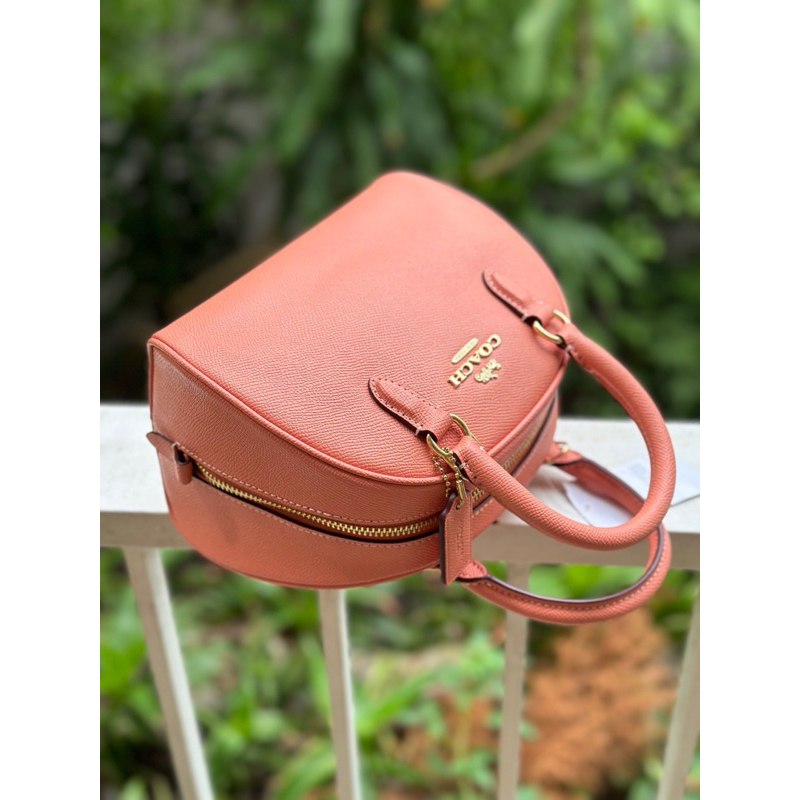 Túi Coach auth sale