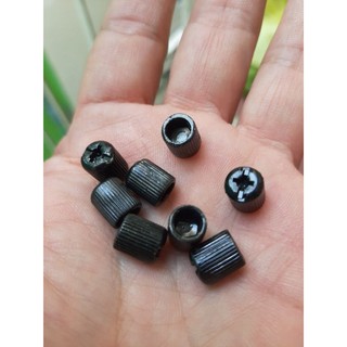Đầu chụp ốc lục giác để vặn đế đồng vào case