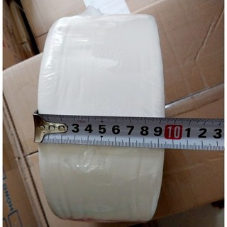 Giấy Vệ Sinh Cuộn Lớn 700Gr Osaka.