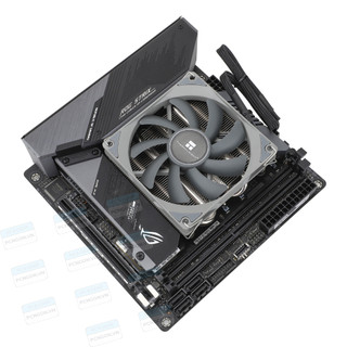 [PCNGON] Tản nhiệt CPU ThermalRight AXP90-X36 36mm