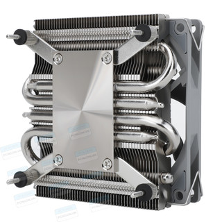 [PCNGON] Tản nhiệt CPU ThermalRight AXP90-X36 36mm