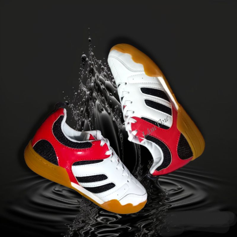 GIÀY CẦU LÔNG DÀNH CHO TRẺ EM SIZE 30-37