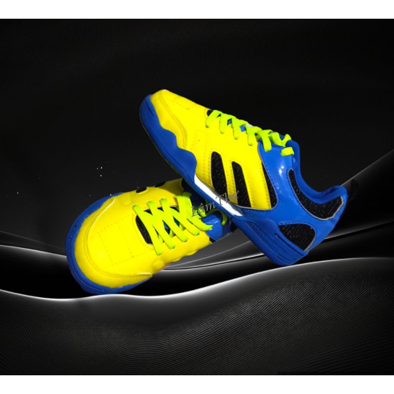 GIÀY CẦU LÔNG DÀNH CHO TRẺ EM SIZE 30-37