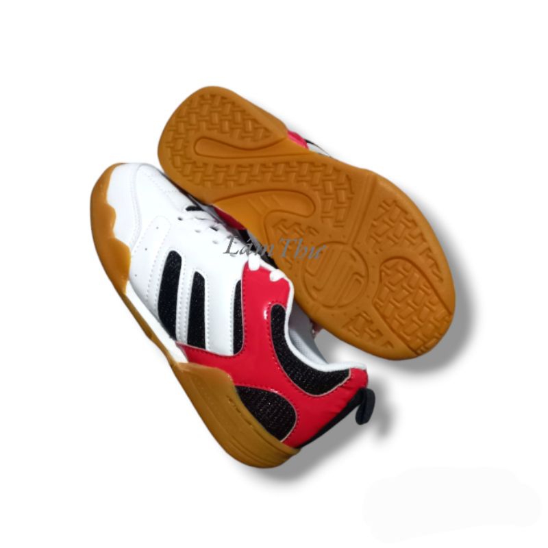 GIÀY CẦU LÔNG DÀNH CHO TRẺ EM SIZE 30-37