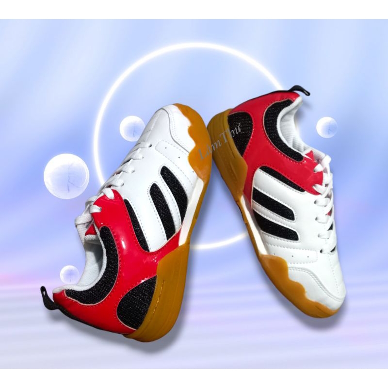 GIÀY CẦU LÔNG DÀNH CHO TRẺ EM SIZE 30-37