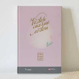 Sách > Vẻ Đẹp Của Sự Cô Đơn (AZ)