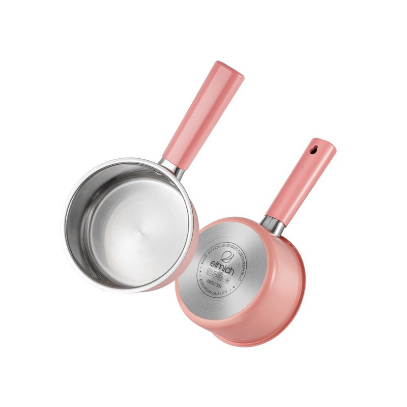 ❤️Quánh inox nguyên khối ELMICH