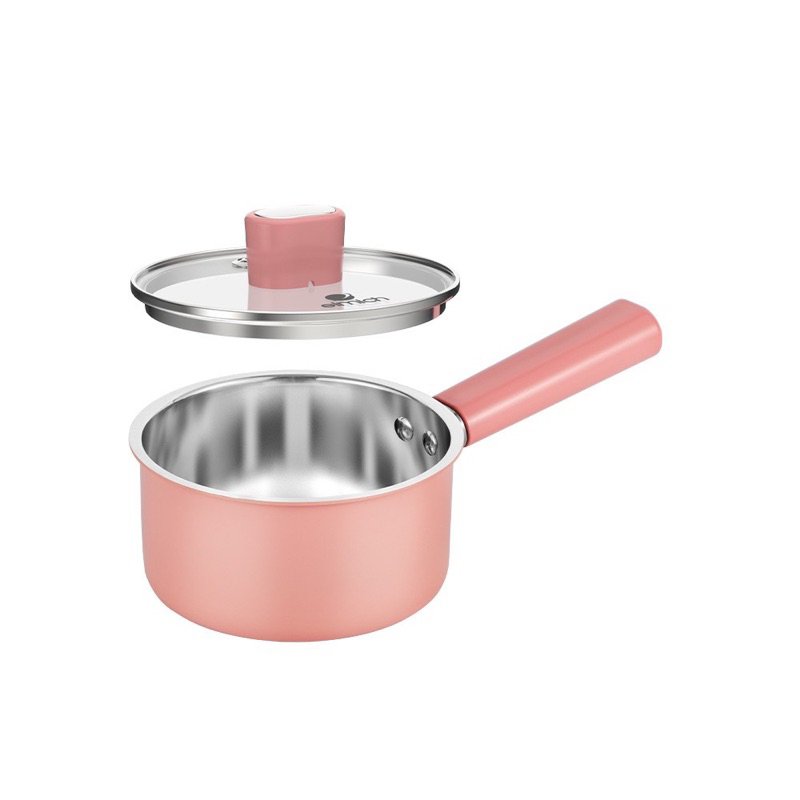 ❤️Quánh inox nguyên khối ELMICH