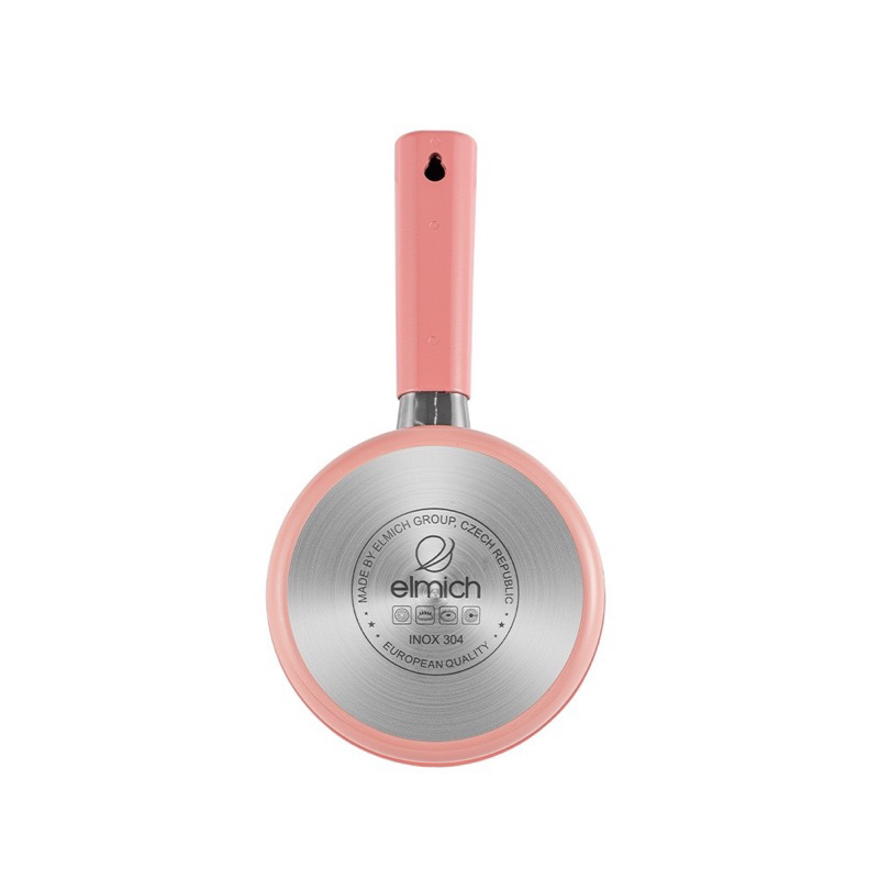 ❤️Quánh inox nguyên khối ELMICH