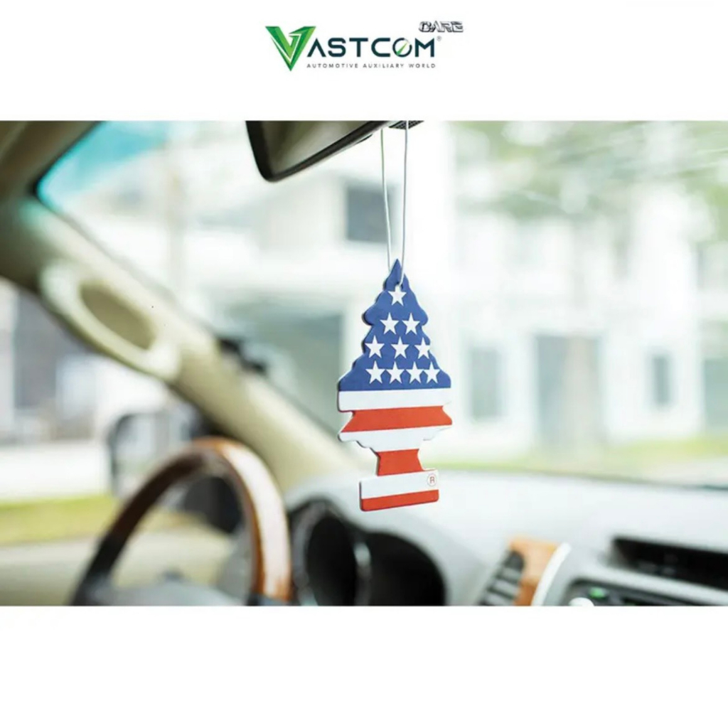 Lá thông thơm khử mùi xe ô tô, phòng ngủ, tủ quần áo, nước hoa ô tô thơm mát