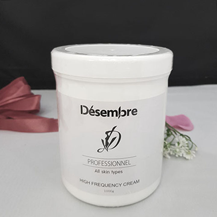 Kem Massage mặt Desembre Derma Science Massage Cream Professional hũ 1000g - Cao cấp, chất lượng