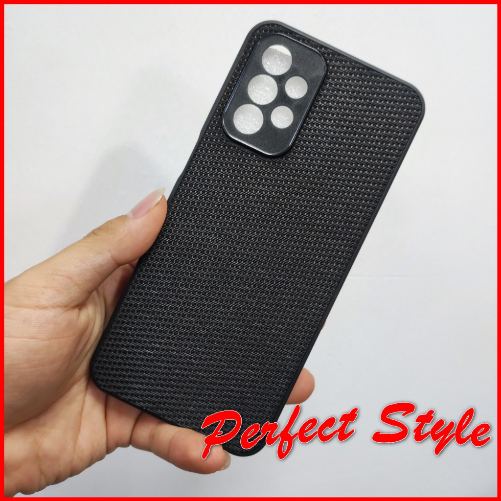 Ốp lưng vải vân mây Xiaomi redmi note 9s note 9 pro 5g note 9 4g redmi 10x 4g - 5g poco x3 pro poco M3 redmi 9t K30 pro