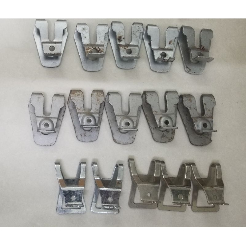 Móc treo máy khoan pin AEG, Makita, Bosch, Wokzone