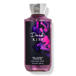 Sữa tắm bath & body works dark kiss 295 ml