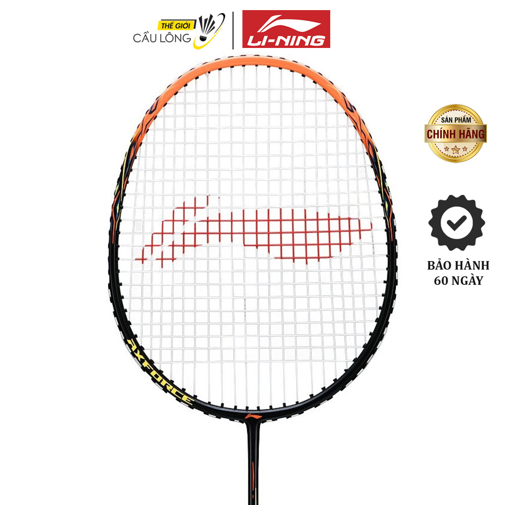 Vợt cầu lông Lining Axforce 9 chính hãng