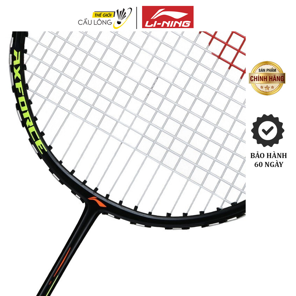 Vợt cầu lông Lining Axforce 9 chính hãng