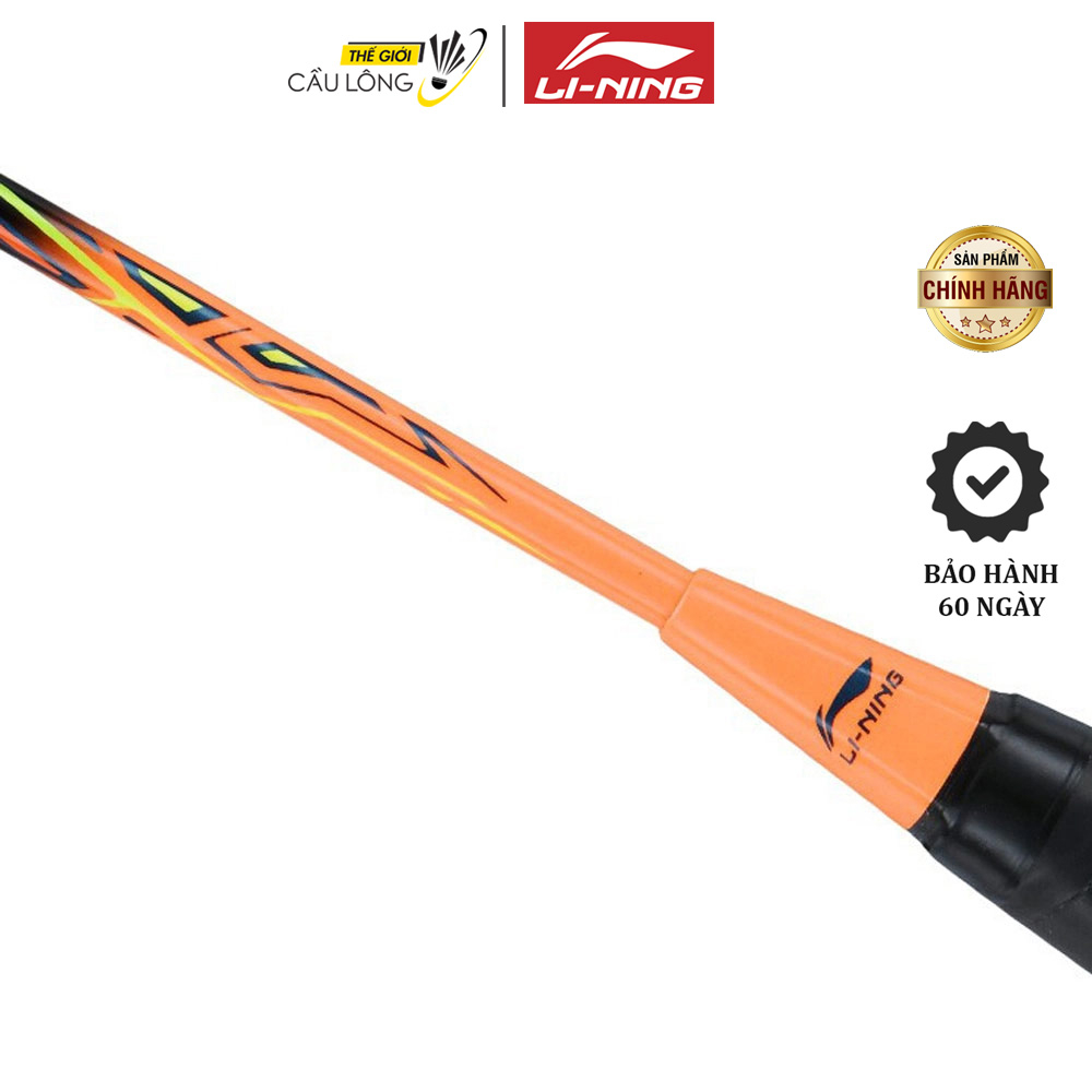 Vợt cầu lông Lining Axforce 9 chính hãng