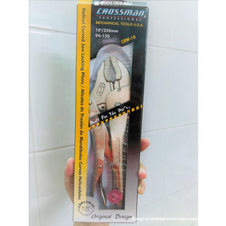 Kìm chết, kìm bấm chết crossman 94-105 & 94-107 & 94-150