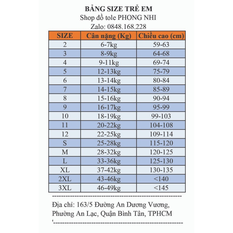 9-37kg Bộ lanh/bộ tole BÉ TRAI QUẦN ĐÙI