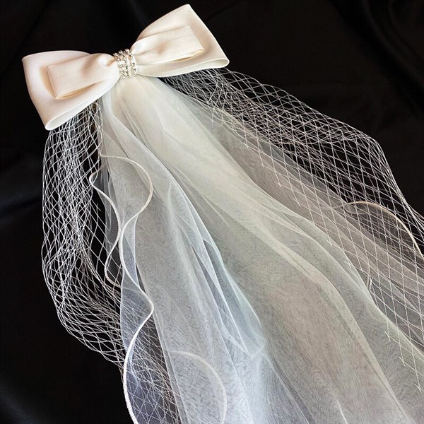 Voan Cô Dâu Ngày Cưới Sang Trọng- PKCMINHTAM