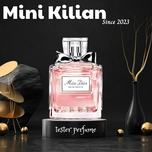 ✨Nước hoa D.i.o.r Miss D.i.o.r EDT 5ml/10ml 🍓 🎀 𝑀𝒾𝓃𝒾.𝒦𝒾𝓁𝒾𝒶𝓃 🎀 🍓