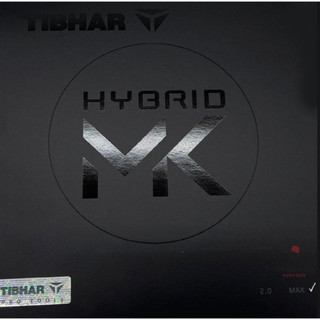 Mặt vợt tibhar hybrid mk max