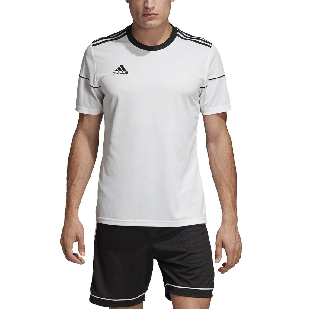 Bộ quần áo thể thao nam hè chất thun co giãn 4 chiều, thấm hút mồ hôi, trẻ trung, năng động.