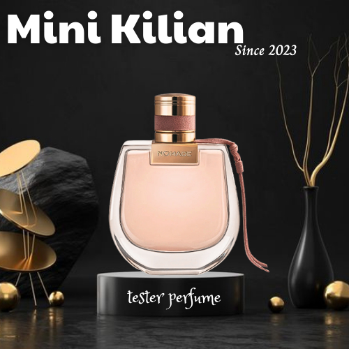 ✨ Nước hoa Nữ Chloe Nomade 5ml/10ml 🍓 🎀 𝑀𝒾𝓃𝒾.𝒦𝒾𝓁𝒾𝒶𝓃 🎀 🍓