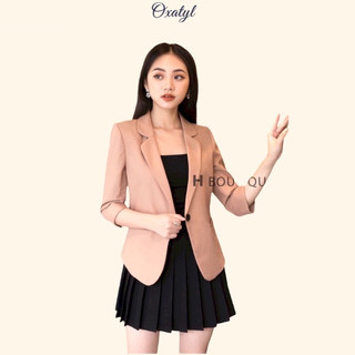 Áo vest nữ công sở