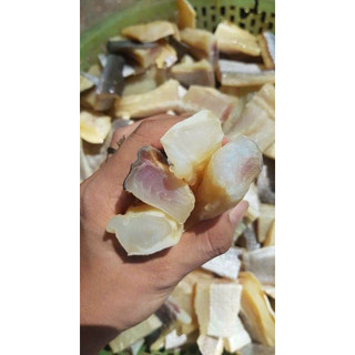 (HCM - CHỈ GIAO HỎA TỐC) Khô cá dứa phile gói 500gr