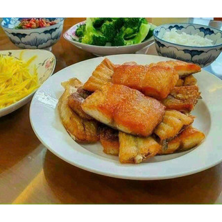 (HCM - CHỈ GIAO HỎA TỐC) Khô cá dứa phile gói 500gr