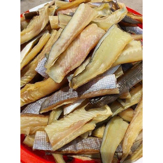 (HCM - CHỈ GIAO HỎA TỐC) Khô cá dứa phile gói 500gr