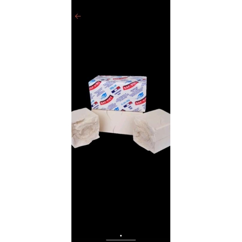 men tươi ( nuôi cá , làm bánh ổn định , nuôi lan ) 500g chỉ giao hỏa tốc