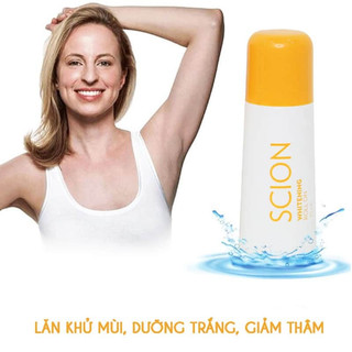 Lăn khử mùi Scion Nuskin 75ml (MP6438)